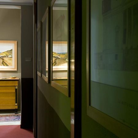 Rent Room Florio パレルモ エクステリア 写真