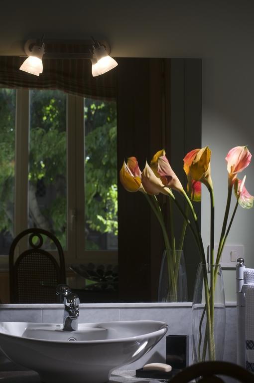 Rent Room Florio パレルモ 部屋 写真