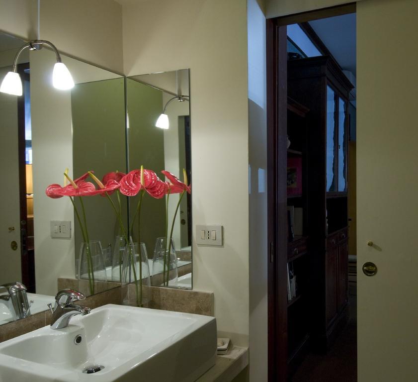 Rent Room Florio パレルモ 部屋 写真