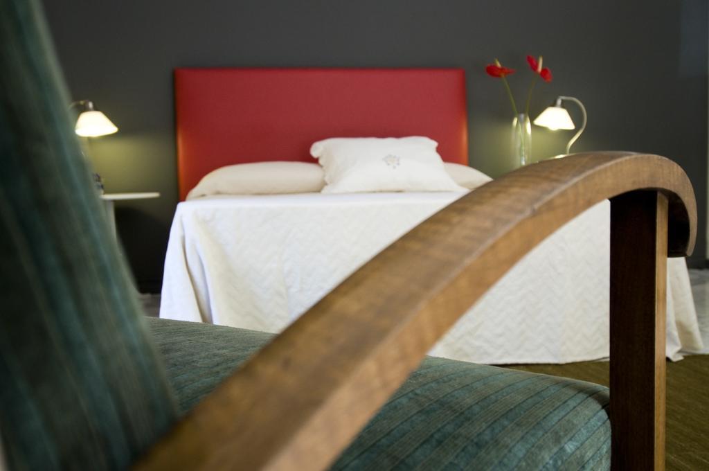 Rent Room Florio パレルモ 部屋 写真