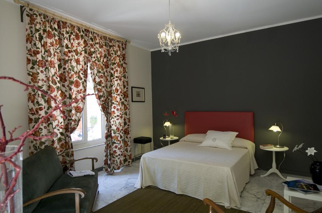 Rent Room Florio パレルモ 部屋 写真