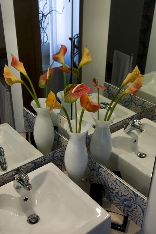 Rent Room Florio パレルモ 部屋 写真